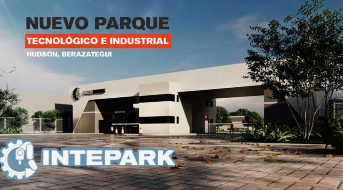 Excelente Lote de 8.000 m²; en Intepark Parque Tecnológico E Industrial Berazategui, a 30 Min de Caba