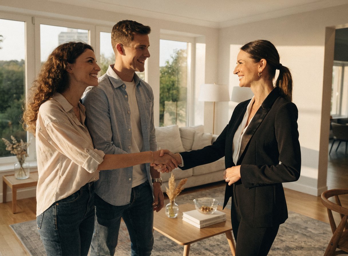 Asesoramiento inmobiliario de confianza en la Zona Sur